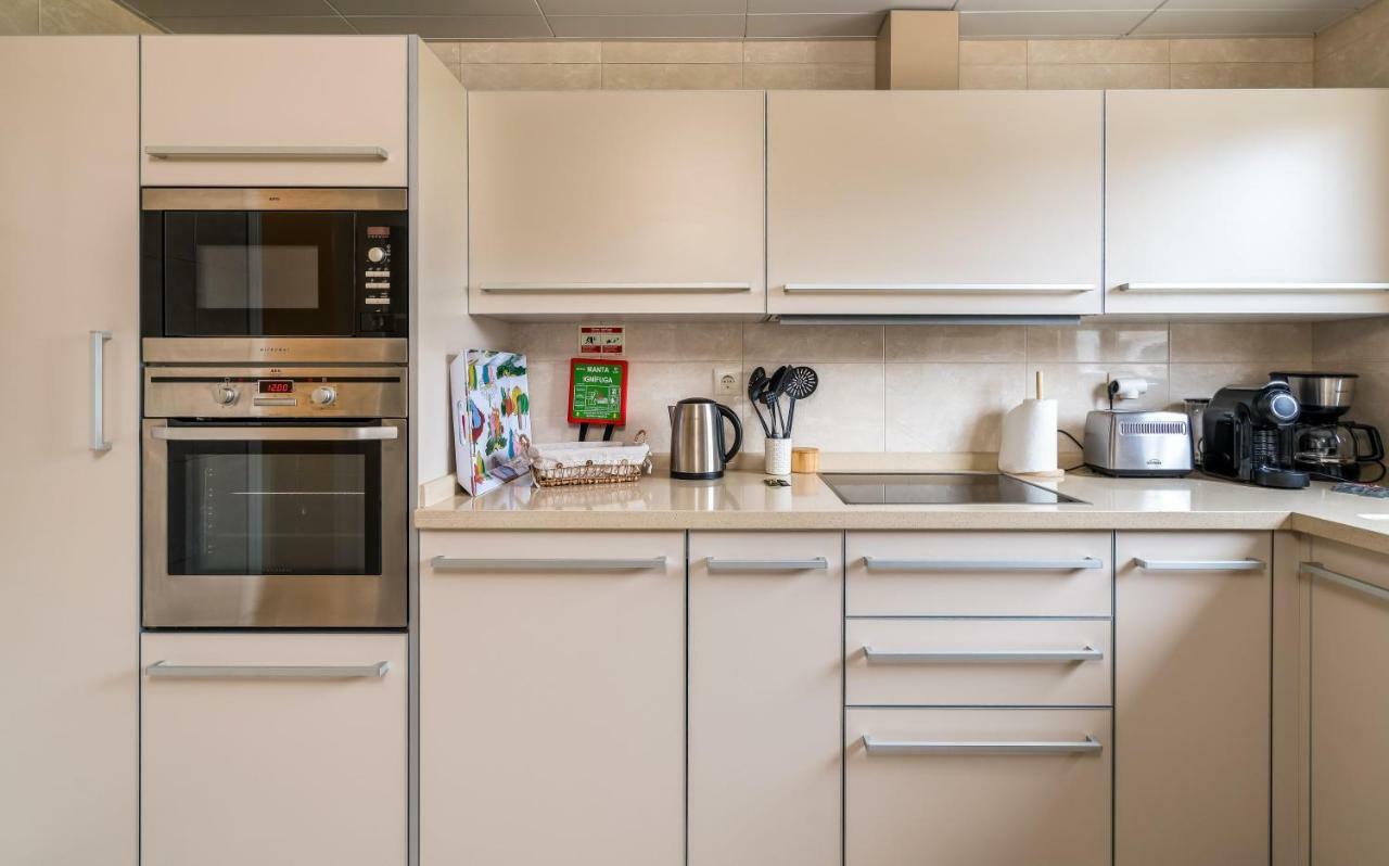 Carob Apartment - By Mayoral Ольос де Агуа Екстериор снимка